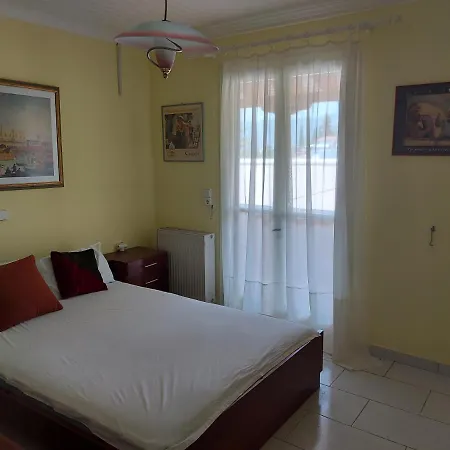 Vlicho Bay View Apartment *
