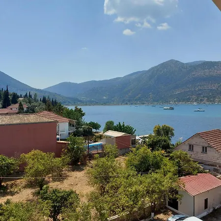Vlicho Bay View * Yénion