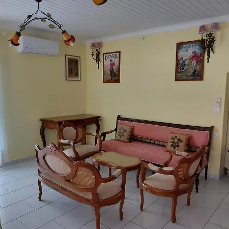 Apartment Vlicho Bay View *