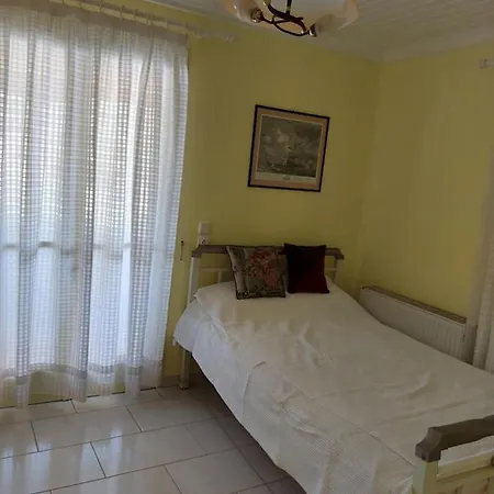 Vlicho Bay View Apartment *