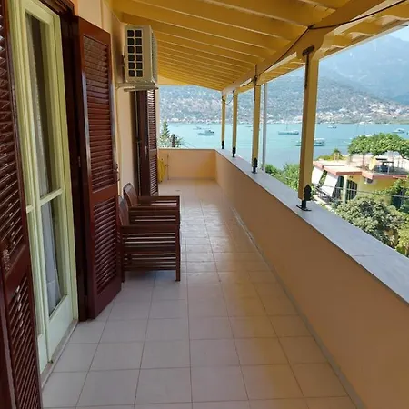 Apartment Vlicho Bay View