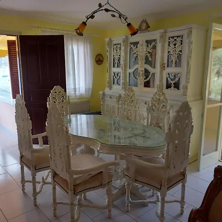 Apartman Vlicho Bay View *