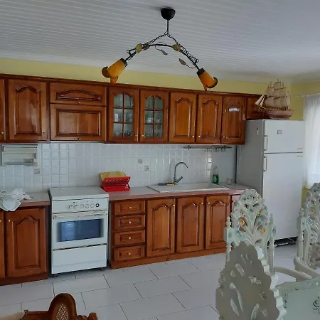 Vlicho Bay View Apartman *