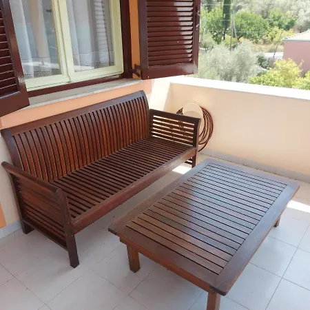 Apartman Vlicho Bay View Jéni
